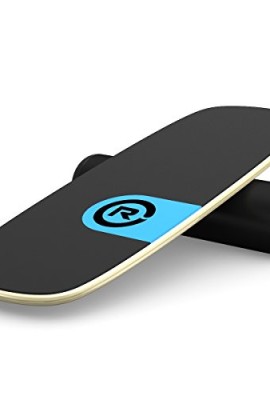 Revolution-101-Balance-Board-Trainer-Blue-0