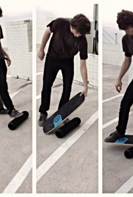 Revolution-101-Balance-Board-Trainer-Blue-0-3