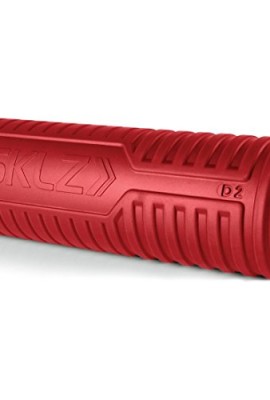 SKLZ-Barrel-Ultra-Durable-Massage-Roller-Firm-Red-0