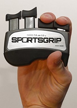 SPORTSGRIP-Hand-and-Finger-Exerciser-Hard-7lbs-32kg-0-2