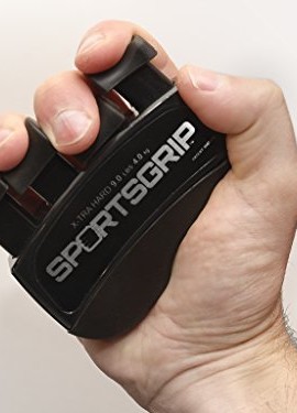 SPORTSGRIP-Hand-and-Finger-Exerciser-XTRA-Hard-9lbs-40kg-0-1