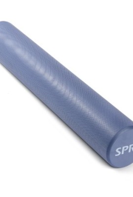 SPRI-EVA-Round-Foam-Roller-36-Inch-0