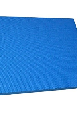 SUESPORT-Blue-Balance-PadX-Large-195x16x25-0