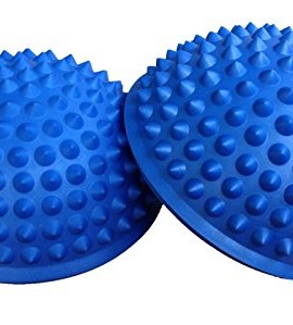 Set-of-2-Balance-Pods-with-1-Pump-Domed-Hedgehog-Style-Blue-0-0