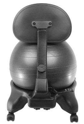 Sivan-Adjustable-Back-Balance-Ball-Chair-with-Ball-and-Pump-0-1