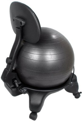 Sivan-Adjustable-Back-Balance-Ball-Chair-with-Ball-and-Pump-0