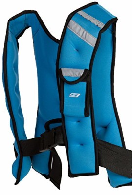 Sketchers-Weighted-Vest-10-Pound-Blue-0