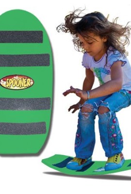 Spooner-Boards-Freestyle-Green-0