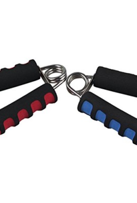 Sportfit-Portable-Foam-Hand-Grip-Strengthener-Hand-Gripper-Exerciser-Hand-Grips-1-pair-0-1