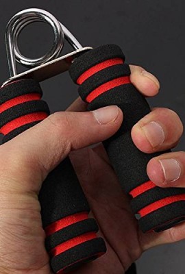 Sports-Fitness-Sponge-Hand-Strength-Grip-Wrist-Developer-0-0