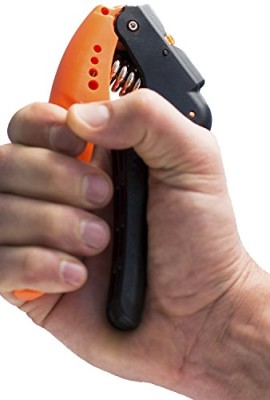 Sunvp-Hand-Grip-Strengthener-Spring-Steel-Adjustable-Hand-Exerciser-0-3