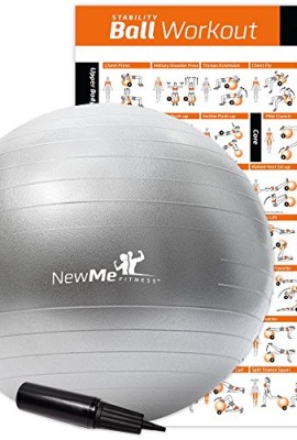 Swiss-Stability-Exercise-Yoga-Ball-55-cm-0