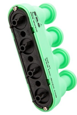 TOMTOP-Portable-Guitar-Bass-Piano-Hand-and-Finger-Exerciser-Extend-O-Grip-Trainer-Green-0-7