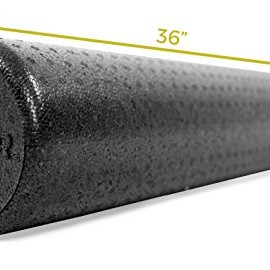 Teeter-High-Density-Foam-Roller-36-inches-1-Year-Warranty-0-4