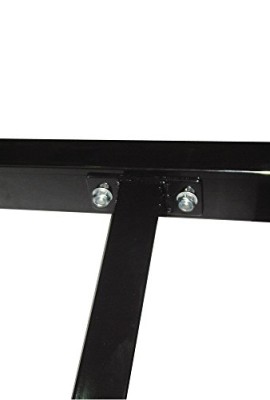 Tenive-Freestanding-Dip-Stand-Parallel-Bar-Bicep-Triceps-Home-Gym-Dipping-Station-black-0-5