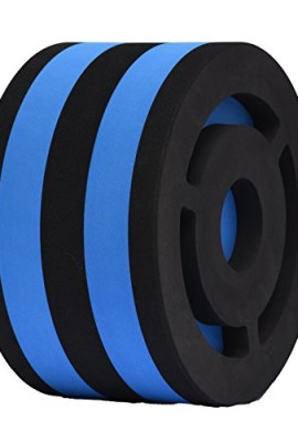 The-Body-Wheel-Yoga-Wheel-for-Yoga-Stretching-Fitness-Acrobatics-Designed-for-Comfort-and-Versatility-Black-and-Blue-12-0