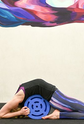 The-Body-Wheel-Yoga-Wheel-for-Yoga-Stretching-Fitness-Acrobatics-Designed-for-Comfort-and-Versatility-Black-and-Blue-12-0-5