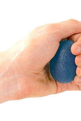 The-Friendly-Swede-Hand-Squeeze-Exercise-Balls-Combo-Kit-Set-of-3-Egg-Shaped-for-Stress-Relief-and-a-Stronger-Grip-0-3