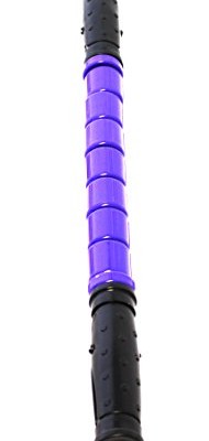 The-Massager-Stick-Massage-Roller-Better-Than-Foam-Roller-Deep-Tissue-Natural-Muscle-Recovery-Trigger-Point-Relief-Of-Myofascial-Soreness-No-Flex-Perfect-Pressure-Guaranteed-Purple-0-1