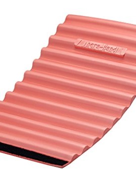 Thera-Band-Foam-Roller-Wrap-Red-Soft-0-1