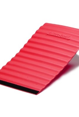 Thera-Band-Foam-Roller-Wrap-Red-Soft-0