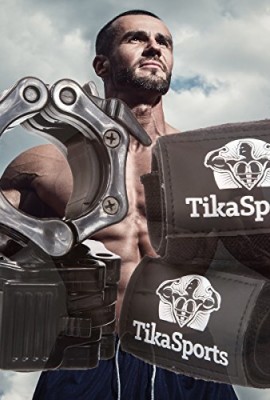 TikaSports-Barbell-Collars-with-Weight-Lifting-Wrist-Wraps-0-1