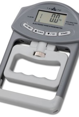 Trailite-200-Lbs-90-Kgs-Digital-Hand-Dynamometer-Grip-Strength-Measurement-Meter-Auto-Capturing-Hand-Grip-Power-0