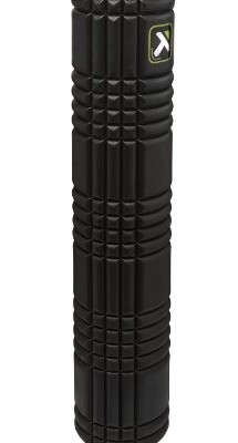 TriggerPoint-GRID-Foam-Roller-with-Free-Online-Instructional-Videos-Grid-20-26-inch-Black-0