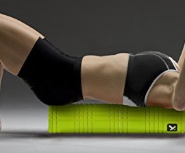 TriggerPoint-GRID-Foam-Roller-with-Free-Online-Instructional-Videos-Grid-20-26-inch-Lime-0-1