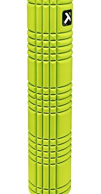 TriggerPoint-GRID-Foam-Roller-with-Free-Online-Instructional-Videos-Grid-20-26-inch-Lime-0