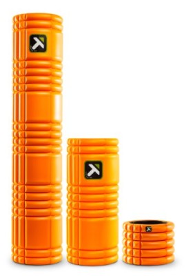 TriggerPoint-GRID-Foam-Roller-with-Free-Online-Instructional-Videos-Grid-20-26-inch-Orange-0-0