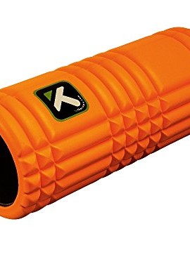 TriggerPoint-GRID-Foam-Roller-with-Free-Online-Instructional-Videos-Original-13-inch-Orange-0