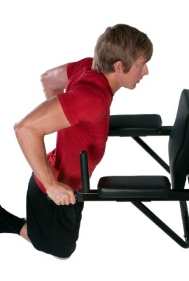 Ultimate-Body-Press-Wall-Mounted-Dip-Station-with-Vertical-Knee-Raise-0-1