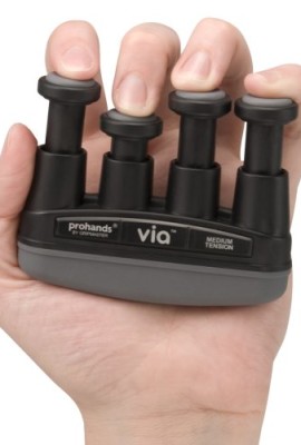 VIA-Hand-and-Finger-Exerciser-for-Musicians-Medium-Resistance-6-Pounds-per-Finger-0-0