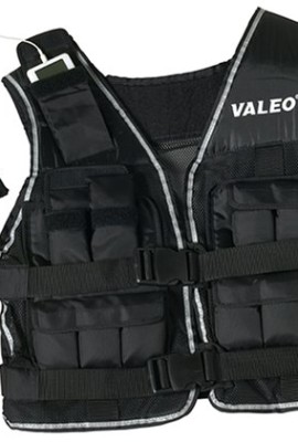 Valeo-20-Pound-Weighted-Vest-0