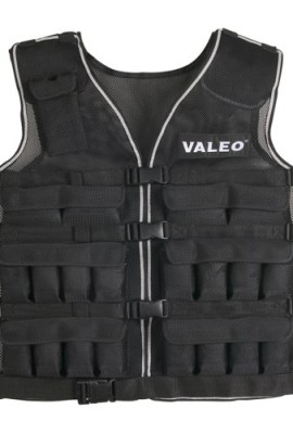 Valeo-WV40-40-Pound-Weighted-Vest-0