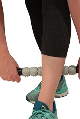 WODReady-Elite-Muscle-Roller-Stick-Best-for-Sore-Muscles-Cramping-Tightness-Relief-Increases-Mobility-Flexibility-Convenient-Portable-Easy-to-Use-Athlete-Approved-0-6