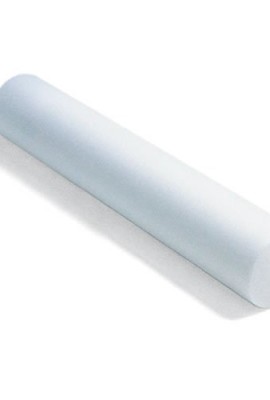 White-Foam-Roller-6x36-Round-0