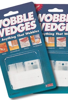 Wobble-Wedges-Leveling-Shims-Set-of-12-0