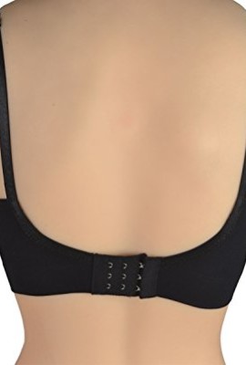 Womens-Freedom-Seamless-Racerback-Sports-Bra-black-L-0-1