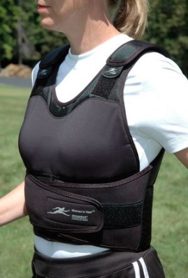 Womens-VestTM-Adjustable-Height-Contoured-1-to-21-Lb-Weighted-Vest-Supplied-At-21lbs-0