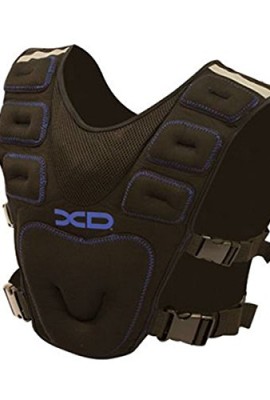 XD-Performance-Weighted-V-Vest-20-lb-0