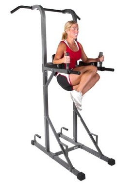 XMark-Power-Tower-with-Dip-Station-and-Pull-Up-Bar-XM-4434-0-0