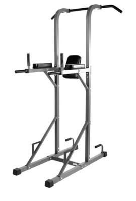 XMark-Power-Tower-with-Dip-Station-and-Pull-Up-Bar-XM-4434-0