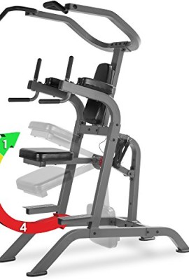 Mark fitness power discount tower