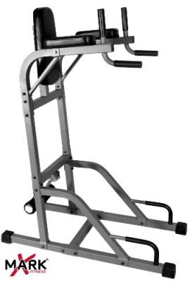 XMark-Vertical-Knee-Raise-with-Dip-Station-XM-4437-0-0