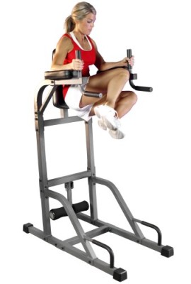 XMark-Vertical-Knee-Raise-with-Dip-Station-XM-4437-0