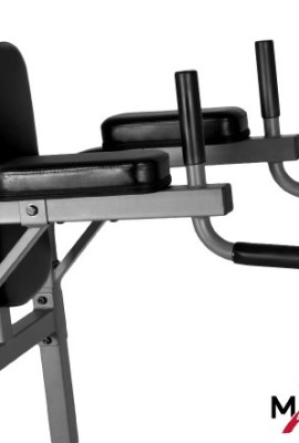 XMark-Vertical-Knee-Raise-with-Dip-Station-XM-4437-0-4