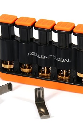 Xcellent-Global-Original-Hand-Strengthener-and-Finger-Exerciser-Trainer-Master-Targeted-Training-for-Athletes-Musicians-Rock-Climbers-and-Physical-Therapy-SP025-0