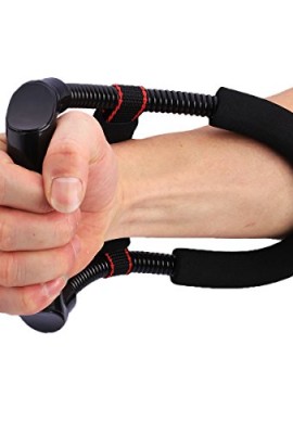 YYGIFT-High-intensity-Wrist-Forearm-Strengthener-For-Strength-Training-Bodybuilding-Crossfit-0-2